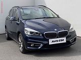 BMW Řada 2 (2017) 2.0T 225i xDrive, LuxuryLine - náhled 1
