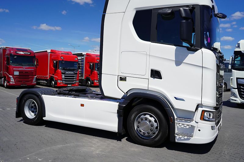 Scania (2025) S 500 / EURO 6 / ACC / RETARDE - fotka 29 z 47