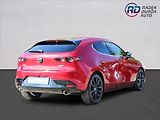 Mazda 3 2,0 SkyActivX  ČR,180K ,GT+ - náhled 4