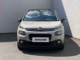 Citroën C3 (2018) 1.2 PT, 1.maj,ČR, AC, LED - náhled 1