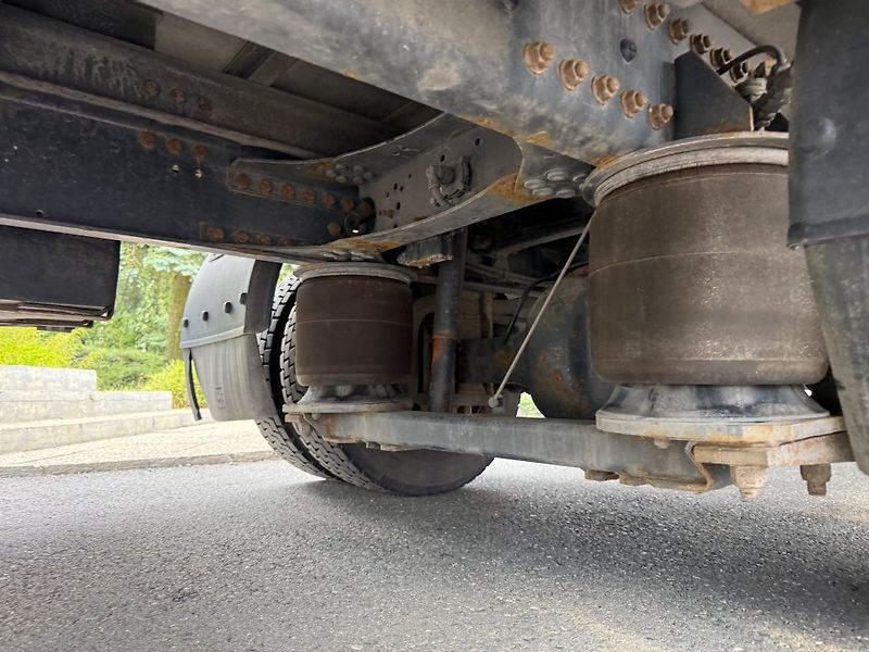 Volvo FL240 EURO 6 - fotka 10 z 17