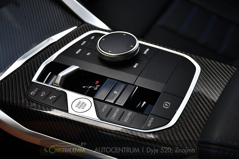 BMW Řada 4 420d xD MSPORT REZERVACE - fotka 37 z 57