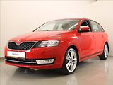Škoda Rapid 1,2 TSi 66kW 2.maj.ČR 57tkm! - náhled 1