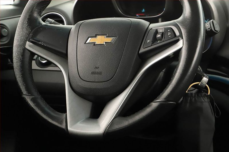 Chevrolet Orlando (2012) 2.0 VCDi, 7 míst, Tempomat - fotka 8 z 14