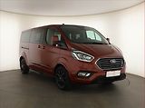 Ford Tourneo Custom (2019) Titanium 2.0 EcoBlue, ČR - náhled 1