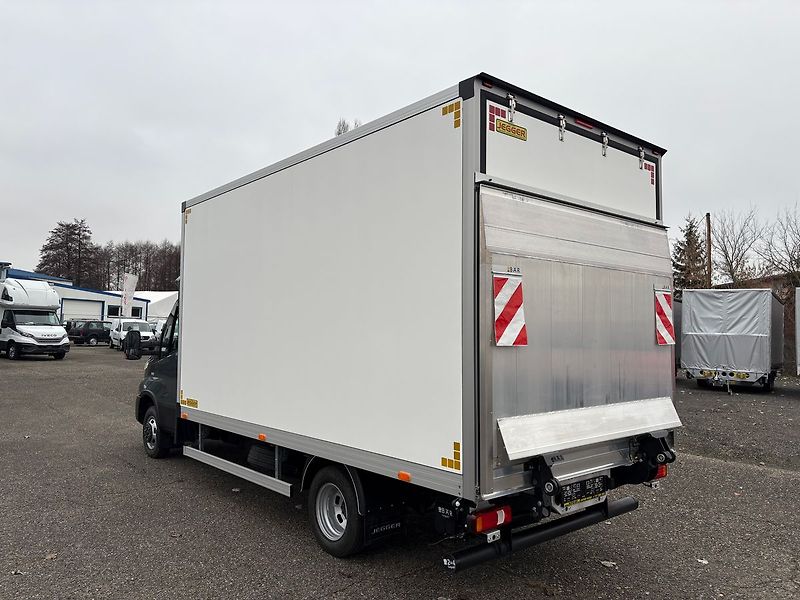 Iveco Daily (2026) 3.0 50C do 3,5t, Skříň, Hydr.č - fotka 2 z 22