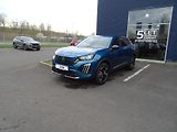 Peugeot 2008 (2026) ALLURE Hybrid 145k e-DCS6 - náhled 2