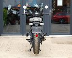 Royal Enfield (2026) Guerrilla 450 Apex Black - náhled 8