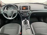 Opel Insignia (2014) 2.0 CDTI 4x4, 1.maj,ČR - náhled 8
