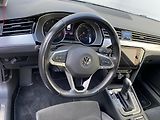 Volkswagen Passat (2020) 1.6 TDi, Elegance, DSG, LED - náhled 13