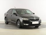 Škoda Rapid (2013) Ambition 1.6 TDI, Navi - náhled 1