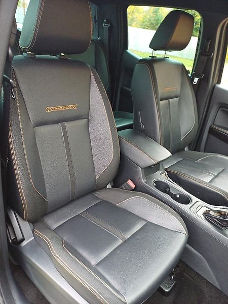 Ford Ranger (2019) Wildtrak 3.2 TDCi - fotka 33 z 44
