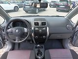 Suzuki SX4 1,6 VVT,88KW,4X4,VÝHŘEV,KOLA - náhled 14
