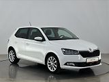 Škoda Fabia Style - náhled 14