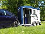 Cheval Liberté (2026) Touring Country, ŠEDÝ - náhled 31