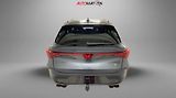 Cupra Leon (2026) VZ 245kW Immersive Matrix Taž - náhled 4