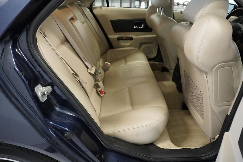 Cadillac CTS 3.2I V6 SPORT LUXURY AUTOMAT - fotka 30 z 34