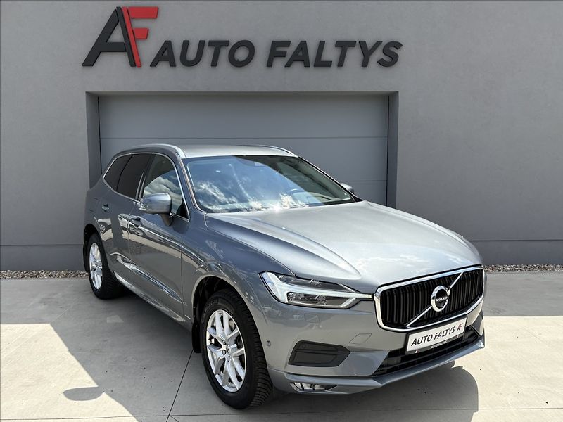 Volvo XC60 T4 155 KW POLESTAR MONENTUM - fotka 1 z 30