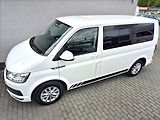 Volkswagen Multivan (2016) 2,0 TDI DSG 110Kw Webasto - náhled 1