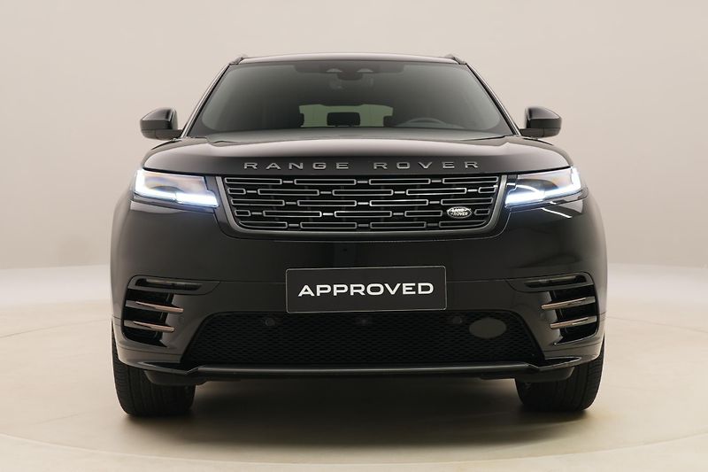 Land Rover Range Rover Velar D300 HSE DYNAMIC AWD AUT CZ - fotka 15 z 51