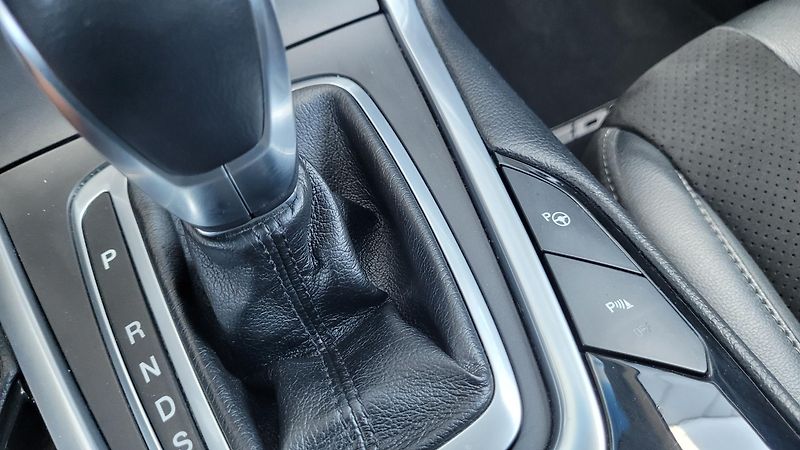 Ford Edge (2018) 2,7i SPORT AWD - fotka 24 z 28