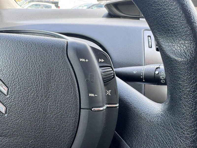 Citroën C4 (2010) 1,4i 65 KW ROZVODY KOLA ČR - fotka 22 z 42
