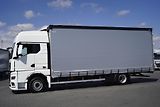 MAN TGX (2022) 18.470 / E 6 / GX / FIRANKA /  - náhled 2