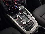 Audi Q5 (2014) 2.0 TDI, 4X4, Automat - náhled 13