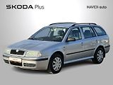 Škoda Octavia (2008) Combi 1.9 TDI Tour - náhled 1