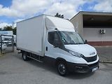 Iveco Daily 35C16, 3,0l s HC,  8 palet - náhled 2