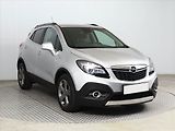 Opel Mokka (2013) 1.4 Turbo, 4X4, Tempomat - náhled 1