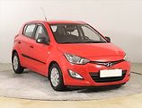 Hyundai i20 (2013) 1.2, nová STK, zamluveno - náhled 1