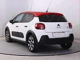 Citroën C3 (2017) 1.2 VTi, Serv.kniha, Navi - náhled 3