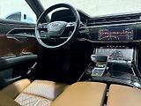 Audi A8 (2018) Vrcholná limuzína Audi A8L - náhled 10