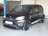 Škoda Citigo (2014) Monte Carlo 1.0 MPI, Tempomat - náhled 1