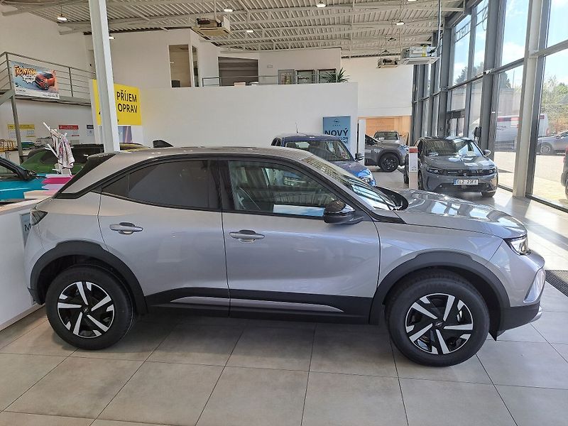 Opel Mokka (2026) HIT Edition 1.2 TURBO 130k AT8 - fotka 5 z 14