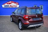 Škoda Yeti (2014) 1.4 TSI     ## Bez koroze ## - náhled 2