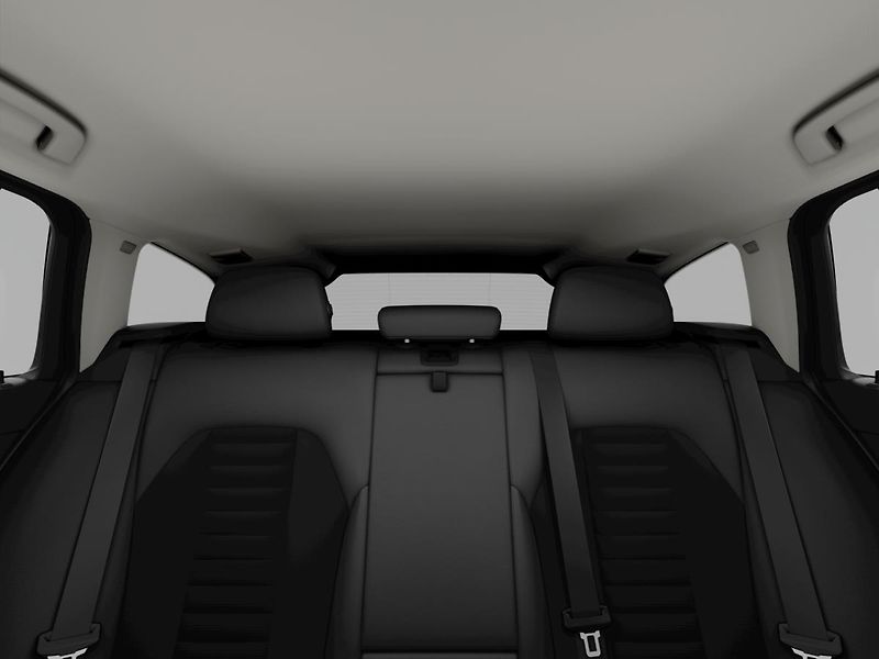 BMW Řada 3 318d Touring - fotka 11 z 11