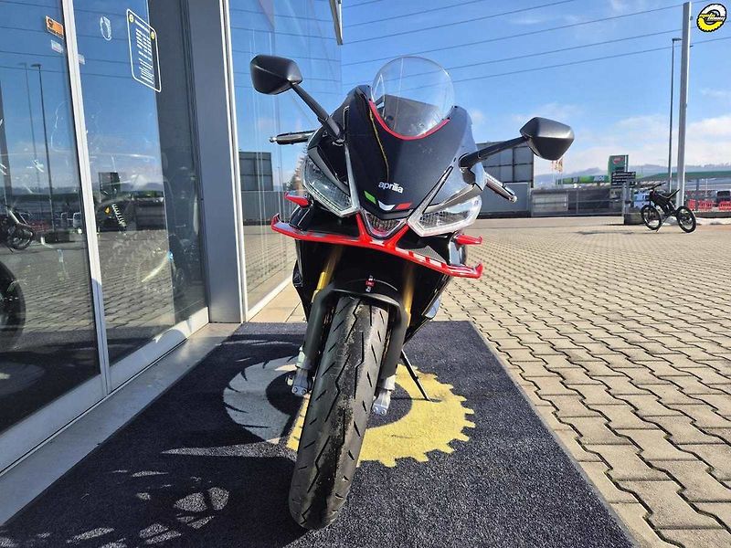 Aprilia RS 660 (2026) Factory E5+ - fotka 9 z 18