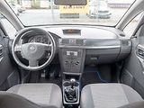 Opel Meriva (2009) 1.6i 16V 77KW – 5/2028 - náhled 11
