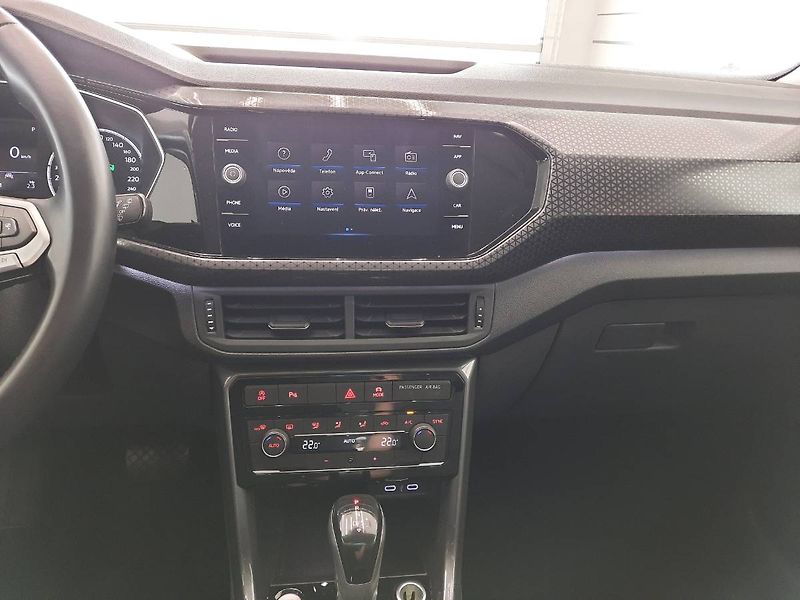 Volkswagen Ostatní (2021) Style 1.5 TSI (110kW/150k) DSG - fotka 12 z 25