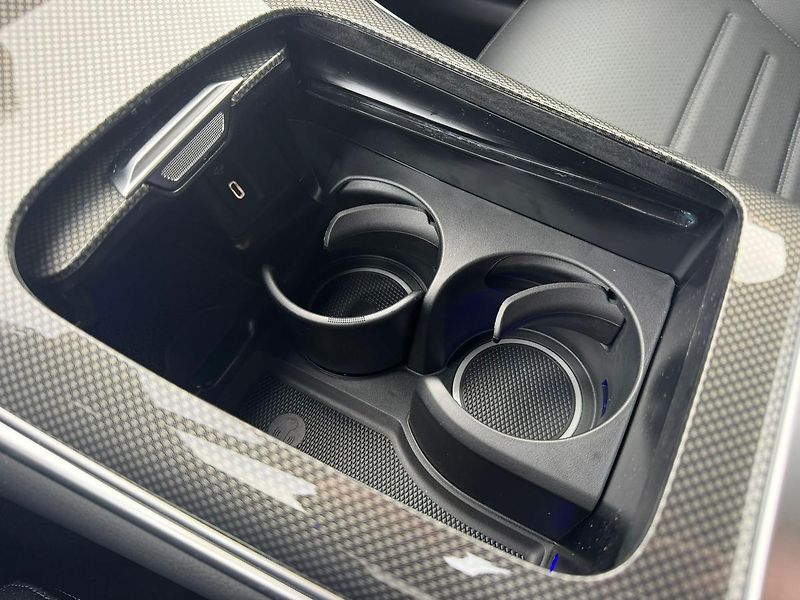 Mercedes-Benz GLC (2026) 220 d 4MATIC kupé - fotka 15 z 26