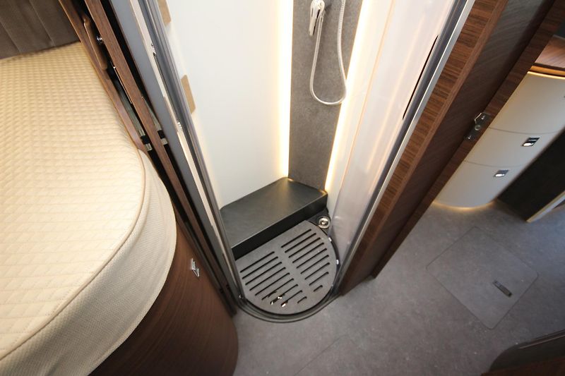 Carthago (2025) CHIC c-line I 4.9LE model 26 - fotka 56 z 74