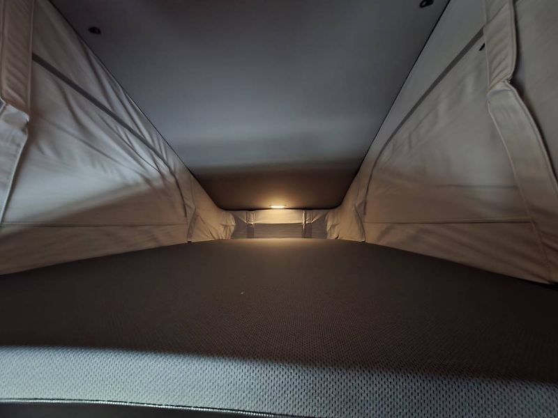 Volkswagen California Ocean 1.5 TSI eHybrid 4M - fotka 71 z 77