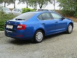 Škoda Octavia (2016) 1.4 TSI 81kW  CZ PŮVOD - náhled 11