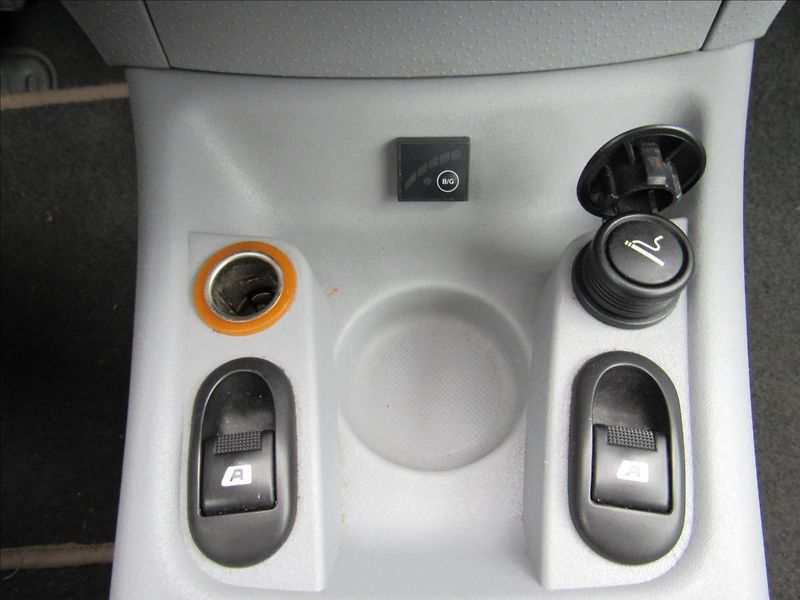 Citroën C3 1,4 54kW LPG - fotka 18 z 23