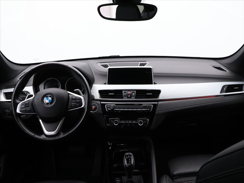 BMW X1 2,0 D 110KW XDRIVE CZ - fotka 26 z 34