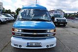 Chevrolet Ostatní (2001) CHEVY VAN EXPRES 1500 LIMITED - náhled 1