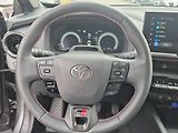 Toyota C-HR 2.0 HEV CVT 4X4 GR SPORT Premi - náhled 13