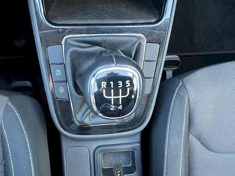 Škoda Fabia (2025) 1.0 MPI 59kW Selection - fotka 20 z 25